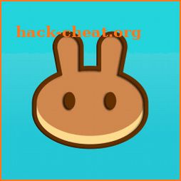 PancakeSwap App guide icon