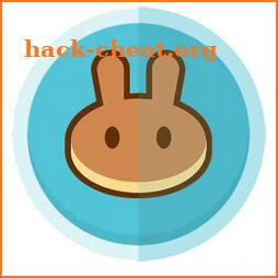 PancakeSwap Defi Exchange icon