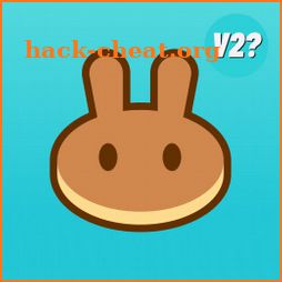 PancakeSwap V2 icon