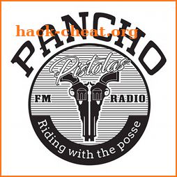 Pancho Pistolas FM icon