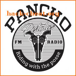 Pancho Pistolas Radio icon