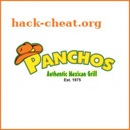 Panchos Mexican Grill icon