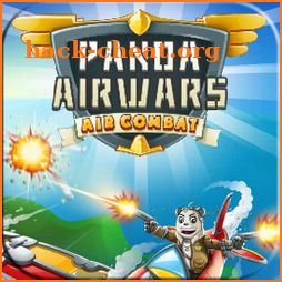 Panda Air Wars : AirCombat icon