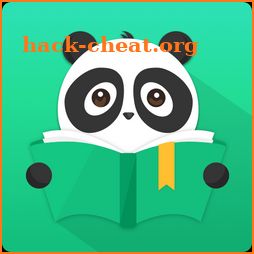 Panda BookHouse icon