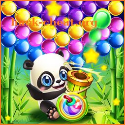 Panda Bubble Bomb icon