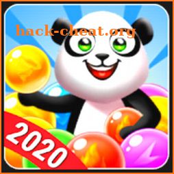 Panda Bubble Shooter : Panda Game icon