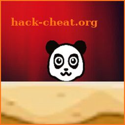 Panda Bum icon