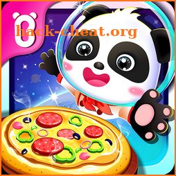 Panda Chef in Robot Kitchen-Kids Cooking icon