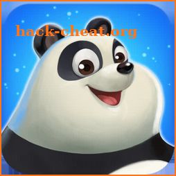 Panda Cube Smash icon