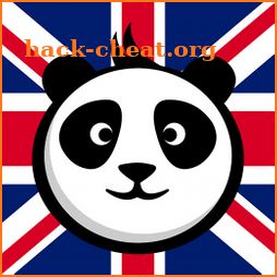 Panda English icon