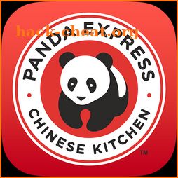 Panda Express icon