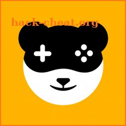 Panda Gamepad Pro (BETA) icon