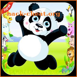 Panda Games icon