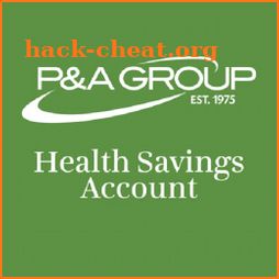 P&A Group HSA icon