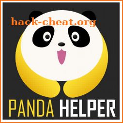 Panda Helper icon