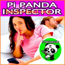 Panda Inspector Pi icon