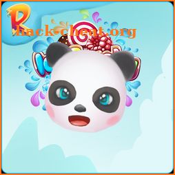 Panda Juice Fruit Shop icon