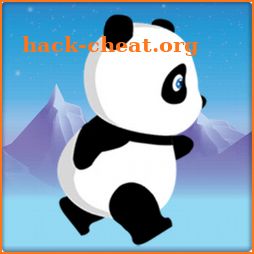 Panda Jumper icon