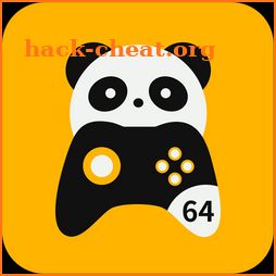 Panda Keymapper 64bit -  Gamepad,mouse,keyboard icon