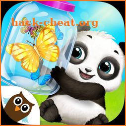 Panda Lu & Friends - Crazy Playground Fun icon