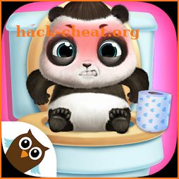 Panda Lu Baby Bear Care 2 - Babysitting & Daycare icon