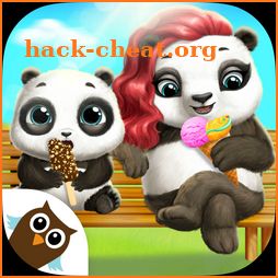 Panda Lu Baby Bear World FULL icon