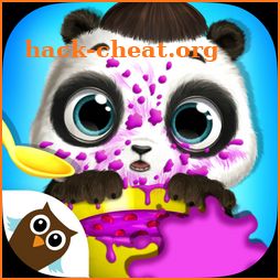 Panda Lu Baby Bear World - New Pet Care Adventure icon