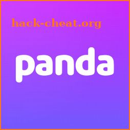 Panda - Meet New People icon