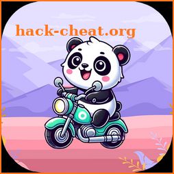 Panda Moto Extreme icon
