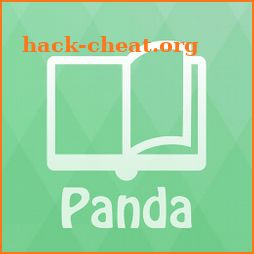 Panda Novel icon
