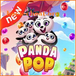 Panda Pop 2 - Bubble Shooter Game 2020 icon
