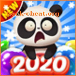 panda pop 2020 icon