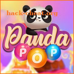 Panda Pop Blast | Bubble Shooter icon