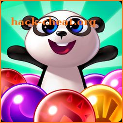 Panda Pop - Bubble Shooter Game. Blast, Shoot Free icon