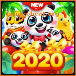 Panda POP - Bubble Shooter Game icon