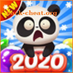 PANDA POP - BUBBLE SHOOTER icon