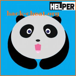 Panda Pro Helper Adviser icon