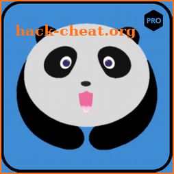 Panda Pro Helper New Free Adviser Tips icon