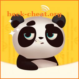 Panda Proxy : Speed Booster icon