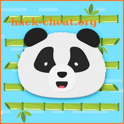 Panda River Crossing: Learn Chinese! icon