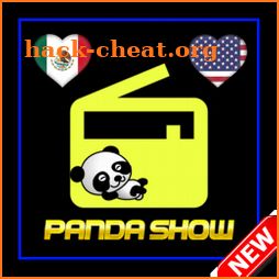 Panda Show Radio Bromas 2019 icon