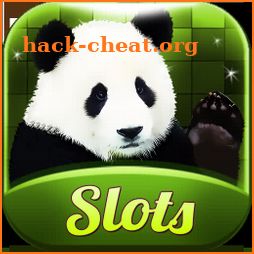 Panda Slots - Free Slot Casino icon