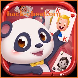 Panda Solitaire Match icon