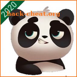 Panda Stickers WAStickerApps icon