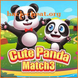 Panda Toy icon