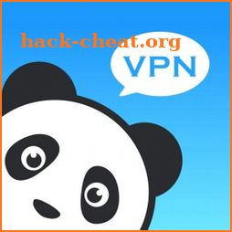 Panda Vpn icon