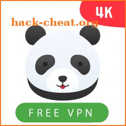 Panda VPN (free use, 4k speed) v2ray free VPN icon