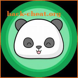 Panda VPN - Free VPN & Proxy for Internet security icon