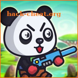 Panda Vs Zombie icon