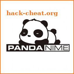 pandanime - watch anime online free icon